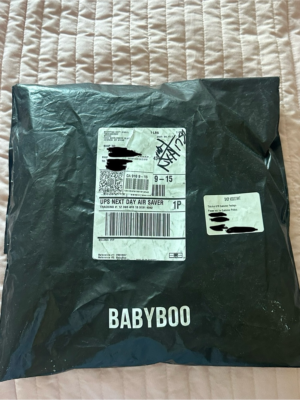 BabyBoo Dalary Mini Dress- Ivory, XS - Picture 3 of 8